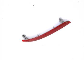 NOWY ODBLASK ZDERZAKA TYŁ PRAWY KOMBI OPEL ASTRA K ORYGINAŁ