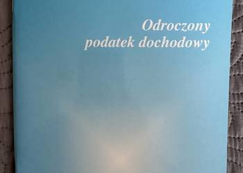 ODROCZONY PODATEK DOCHODOWY Z.Grzesikiewicz