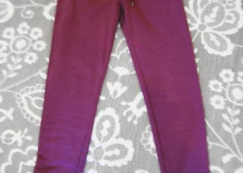 Nowe spodnie sportowe 40/42