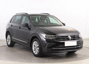 VW Tiguan 1.5 TSI