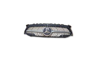 Grill Atrapa chłodnicy Mercedes B-klasa W247 AMG A2478882900 A0008880400