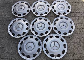 Kołpak Mercedes 15" A1684010124 cena za sztukę