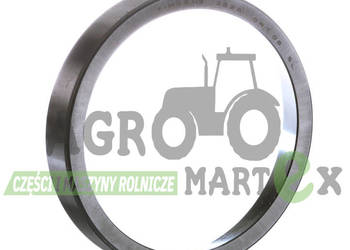 105497H, 105504H, 1017761, 1-31-741-011, JD8161, JD7425 ŁOŻYSKO ZEWN CNH