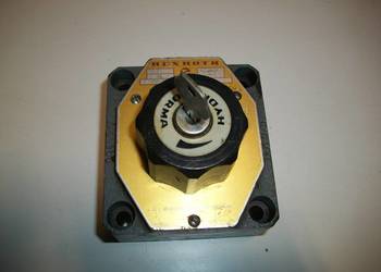 Regulator przepływu 2FRM10-21/16L