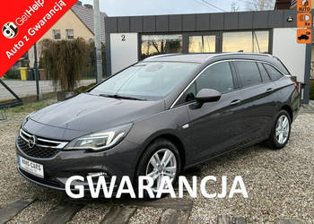 Opel Astra *rok gwarancji w cenie*BI-xenony*ledy*alu*nowy rozrząd* K (2015…