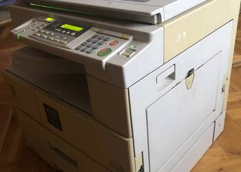 Kserokopiarka RICOH AFICIO 1080 mało używana