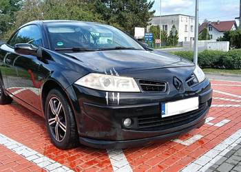 Ładne cabrio po lifcie