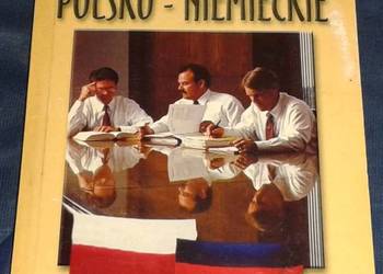 Rozmówki polsko-niemieckie - Marta Korzeniowska