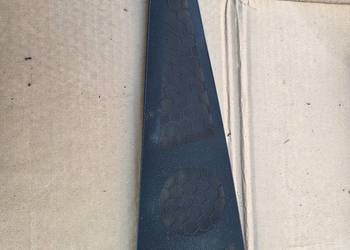 Audi A4 B8 Kratki maskownica głośnika deski konsoli EU 8T1819636