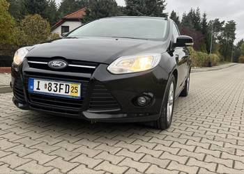 Fod focus  mk4