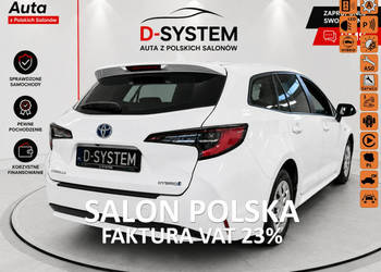 Toyota Corolla 22r Salon Polska HYBRID Gwaran Hybrid 1,8 rozrząd na łańcuc…