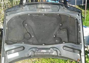 AUDI A4 B5 wygłuszenie maski maska lift