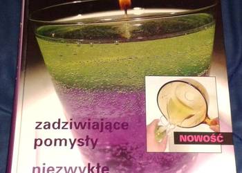 Świece żelowe - Kaila C. Westerman