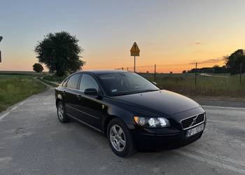 Volvo S40 1.6 2006