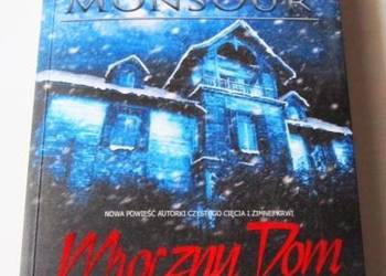 MROCZNY DOM - MONSOUR THERESA