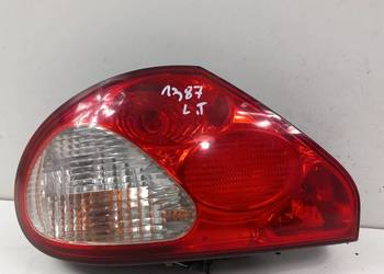 JAGUAR X-TYPE SEDAN LAMPA TYŁ LEWA