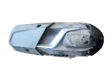 Osłona pokrywa silnika Piaggio Beverly 400 hpe 22r