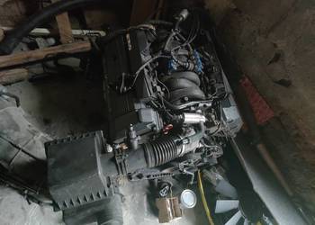 Bmw silnik m60b40 e32 e34 e38