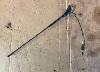 Antena dachowa skoda fabia 1