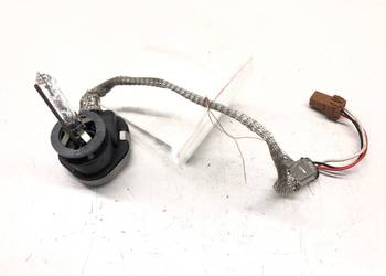 STARTER CEWKA XENON NISSAN MURANO Z50 02-09 MODUŁ