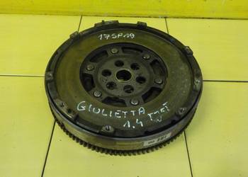 GIULIETTA BRAVO MITO DOBLO 1.4 T-JET 14r 120KM 198A4000 kolo dwumasowe LUK