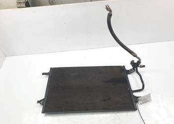 CHŁODNICA KLIMATYZACJI AUDI S8 D2 LIFT