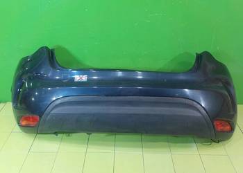 CITROEN DS4 1.6 E-HDI 14r HB 5D zderzak tyl