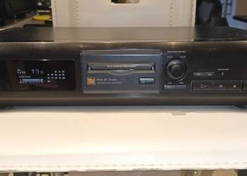 Sony MDS - JE320 odtwarzacz Mini disc