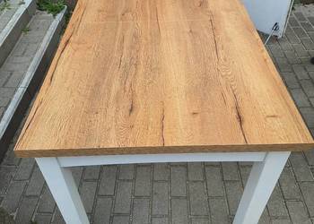 stół rozkładany 90x160 cm