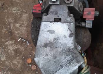 Pompa hydrauliczna tłoczkowa 110l