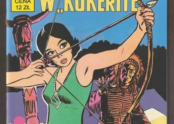 KAPITAN ŻBIK - SPOTKANIE W KUKERITE - 2019