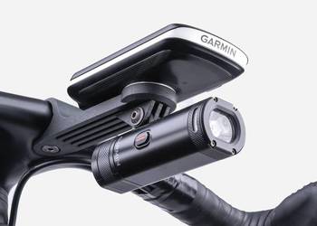 Uchwyt licznika do kokpitu Canyon Gear Groove - Garmin Edge 10xx/Explore (…