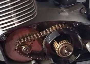 wsk 175 kobuz sport dudek,  shl m17 gazela