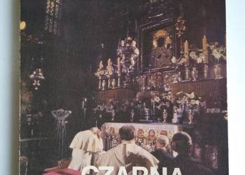 Czarna Madonna Ks. Mieczysław Maliński