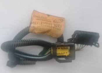 przewód potencjometru gazu 8200233651 Renault Clio 2 Kangoo1