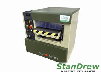 Grubościówka SCM S 52