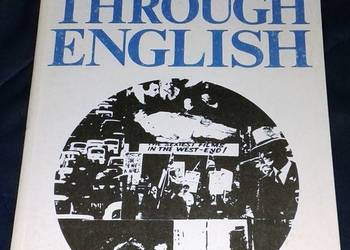 The world through English 2 - Leon Leszek Szkutnik,  James N. Pankhurst The world through English 2 - Leon Leszek Szkutnik,  James N. Pankhurst
