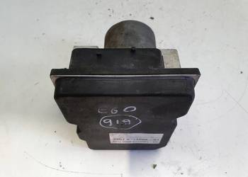 BMW E60 E61 2.5 3.0 D POMPA ABS hamulcowa 6774000