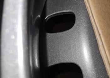 Felgi stalowe naczepa SchmitzCargobull