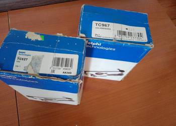 Sworzeń wahacza volkswagen DELPHI TC967