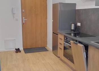 Mieszkanie 35 m2 ul. Kręta