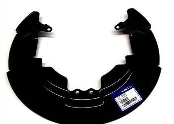 VOLVO C30 C70 S40 V50 tarcza kotwiczna przod OE 30778890