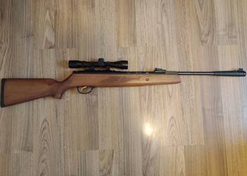 Hatsan 95 vortex Quatro triger Sas 5,5 mm