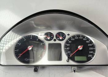 LICZNIK ZEGAR FORD GALAXY 7M5920800C