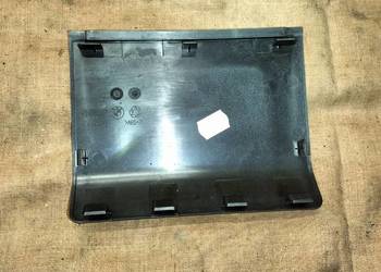 Wkład konsoli podsufitki tylnej BMW E65 E66