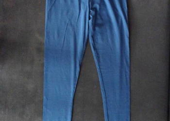 legginsy dziewczęce rozmiar 156 cm