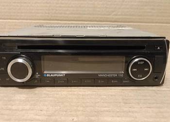 BLAUPUNKT MANCHESTER 110