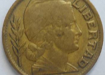 ARGENTYNA-10 CENTAVOS-1942 r (KROWA)