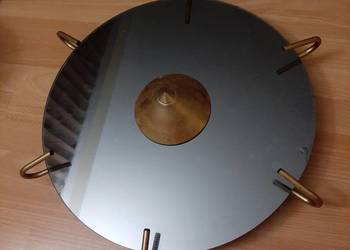 Lampa wisząca lustrzana