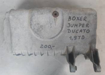 Miska olejowa Boxer Jumper Ducato 1.9 TD 1462254080